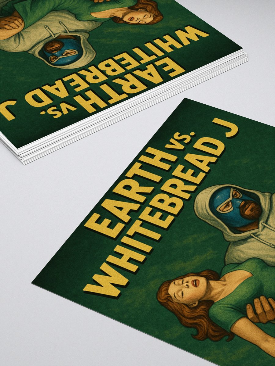 Wicked Madison Mob Sticker 5 product image (8)