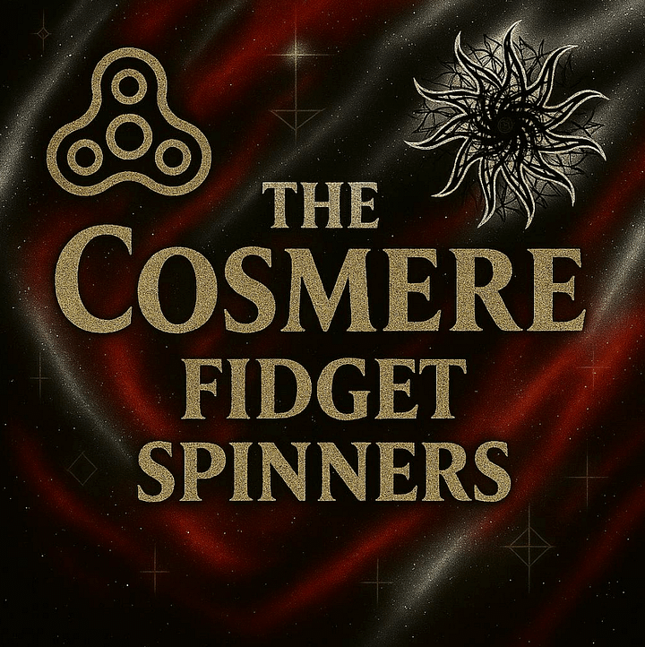 Fidget Spinners product image (1)