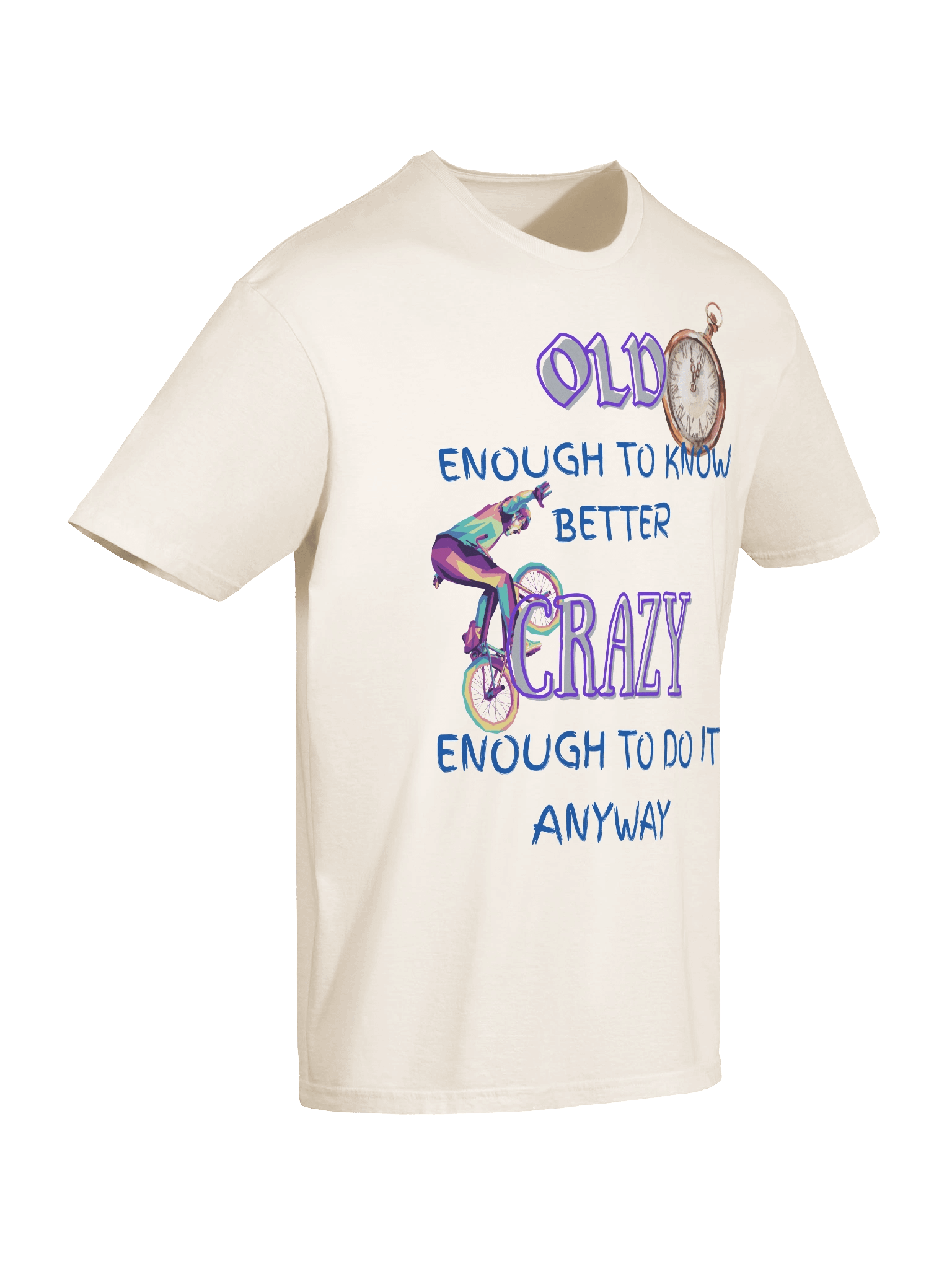 Vintage Vibe Unisex T-Shirt product image (10)