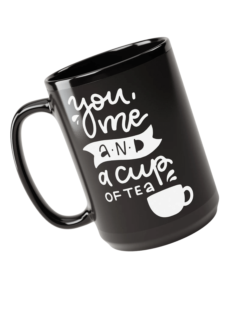 STAY COZY MUG product image (1)