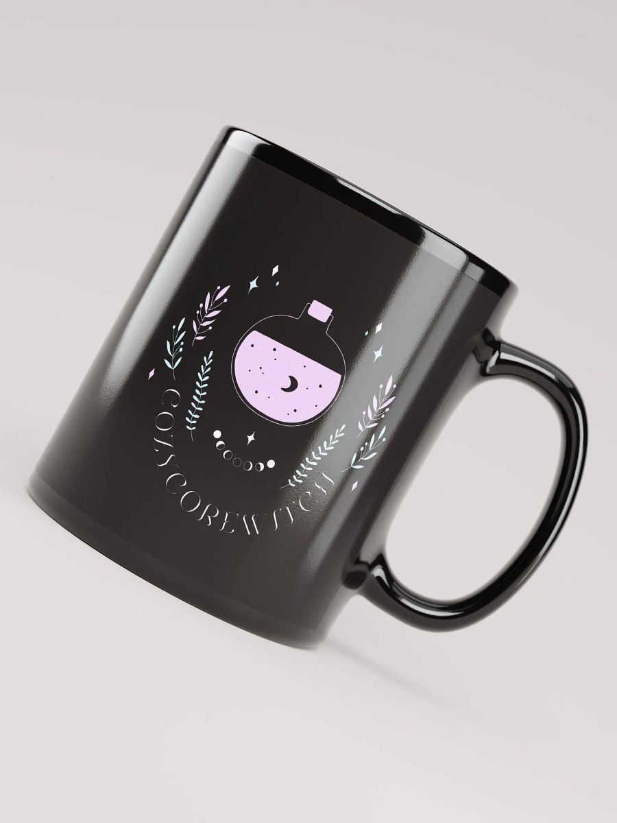 Cozy Potion Mug product image (8)