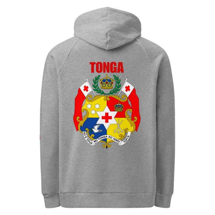 MATE MA'A TONGA product image (2)