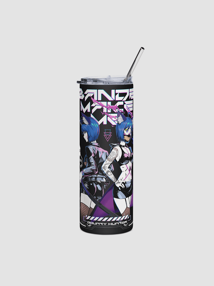 #1 Bounty Hunter Cup product image (1)