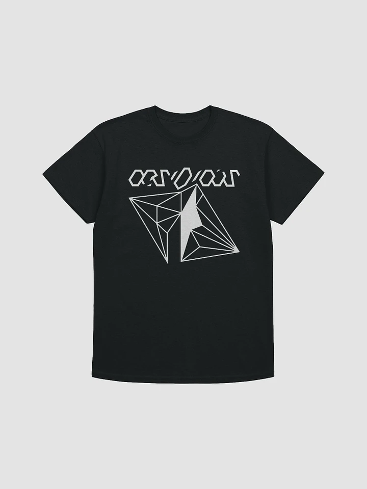 Obsidious Logo T-shirt product image (2)