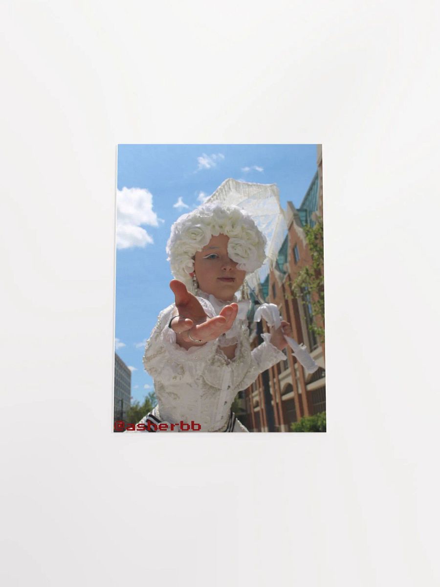 Join the Circus Cosplay Print product image (4)