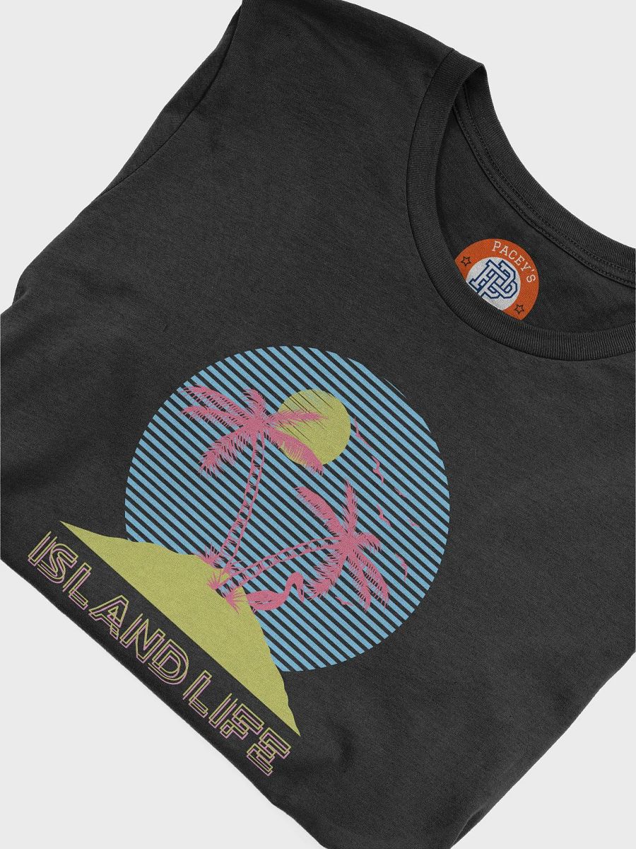 Island Life Unisex T-Shirt product image (25)