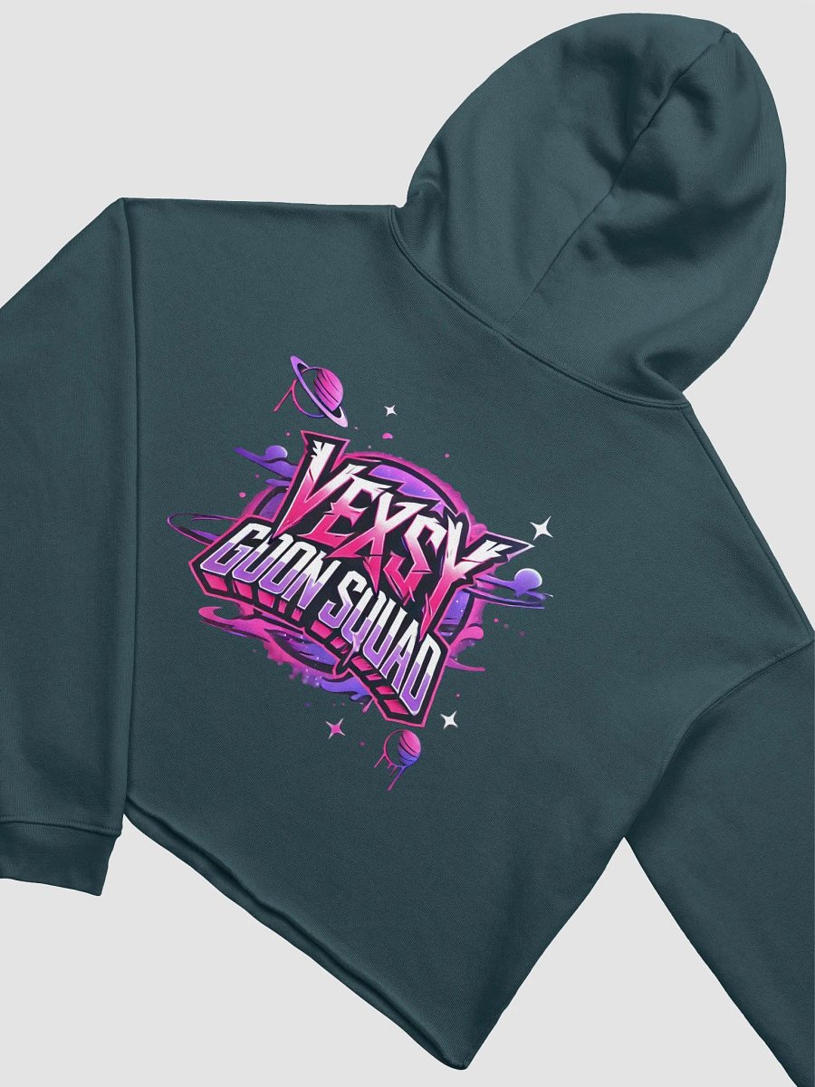 Vexsy Crop Sweater product image (16)