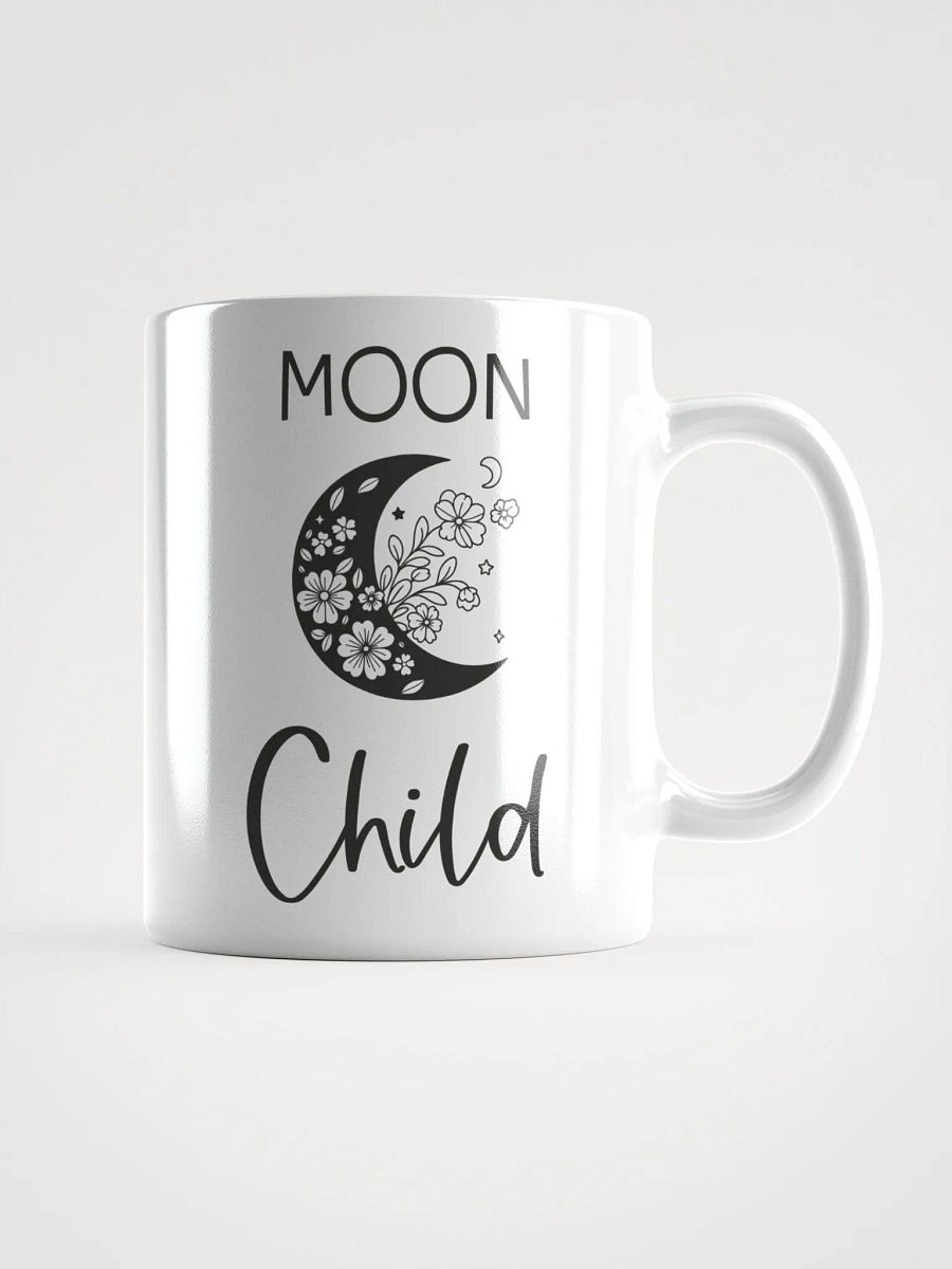 Celestial Blossom Mug product image (1)