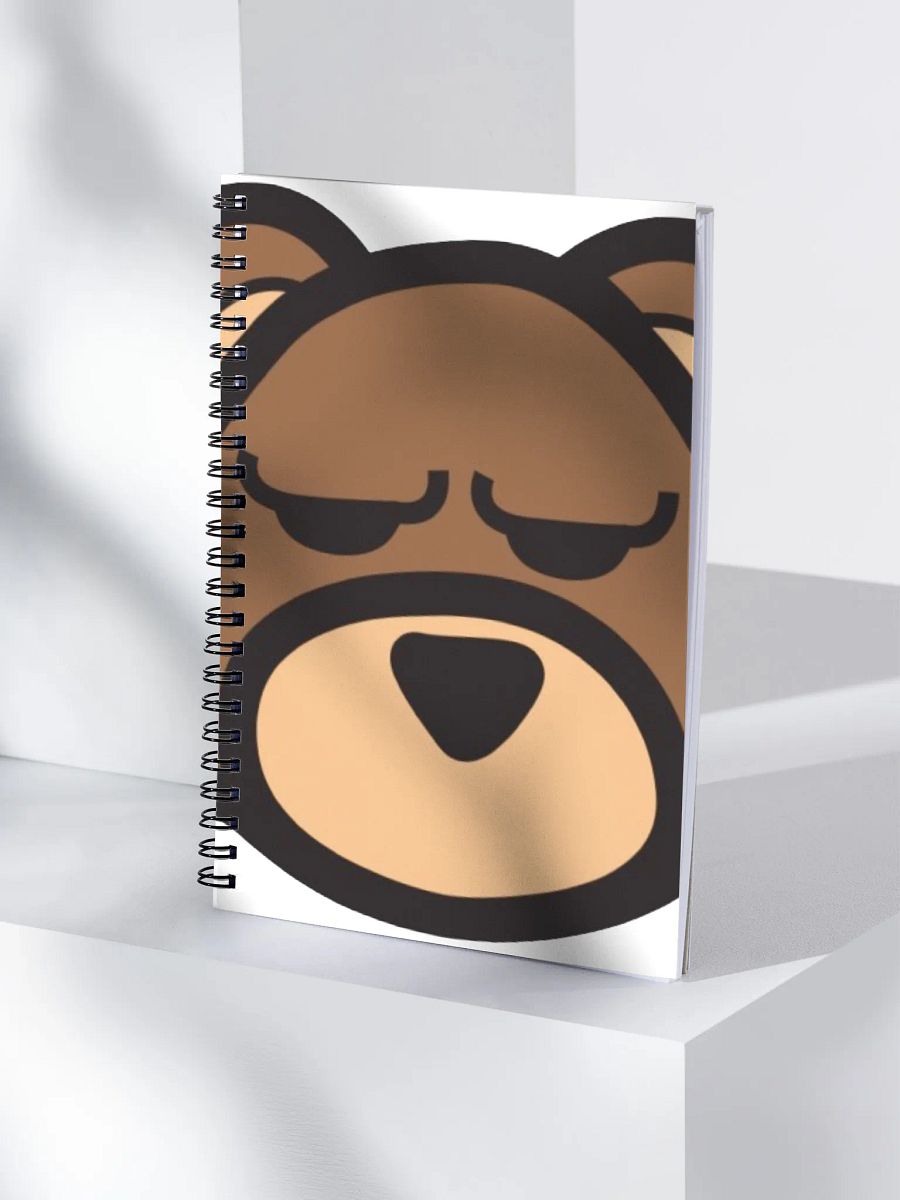 HAPPY BEAR product image (4)