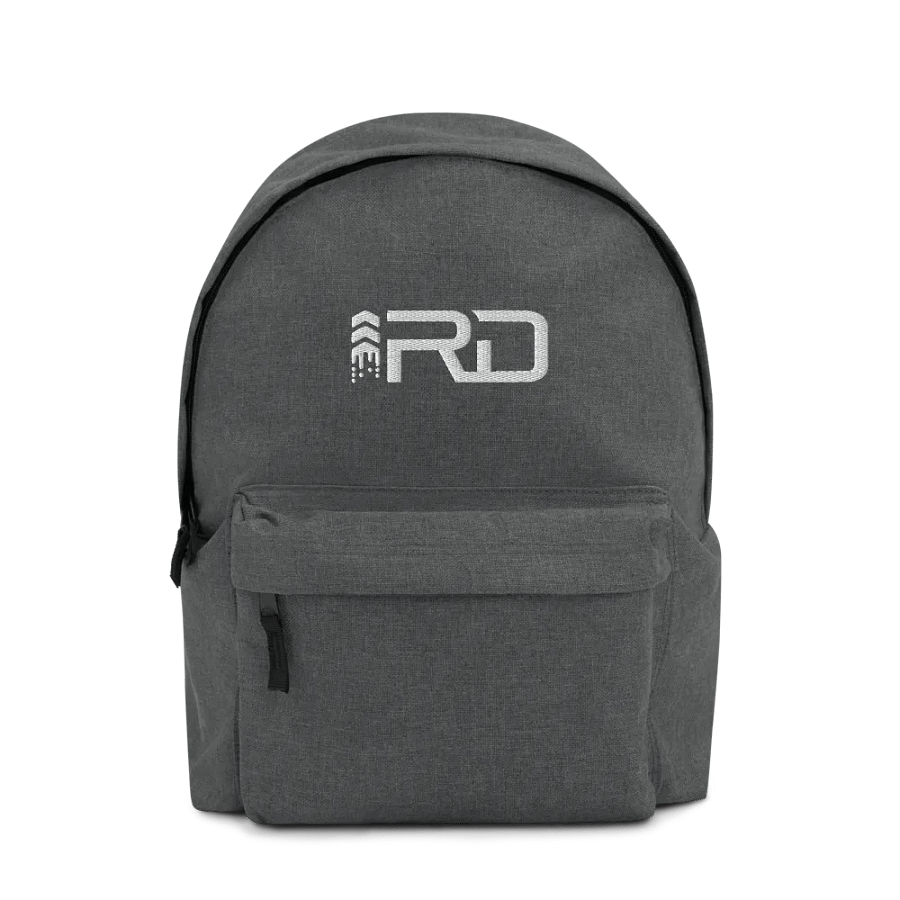 Original Backpack product image (1)