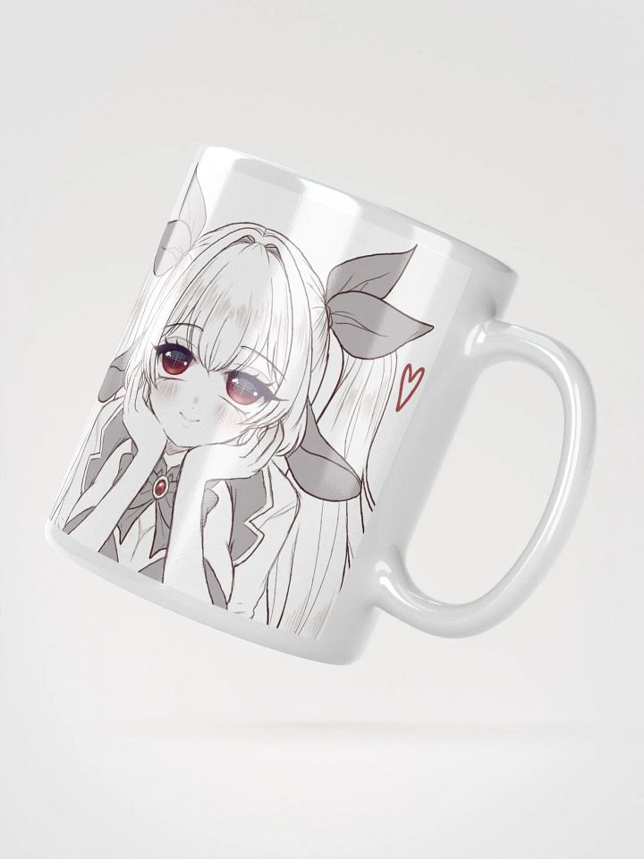 LilaoftheWind Valentine's Day Mug product image (4)