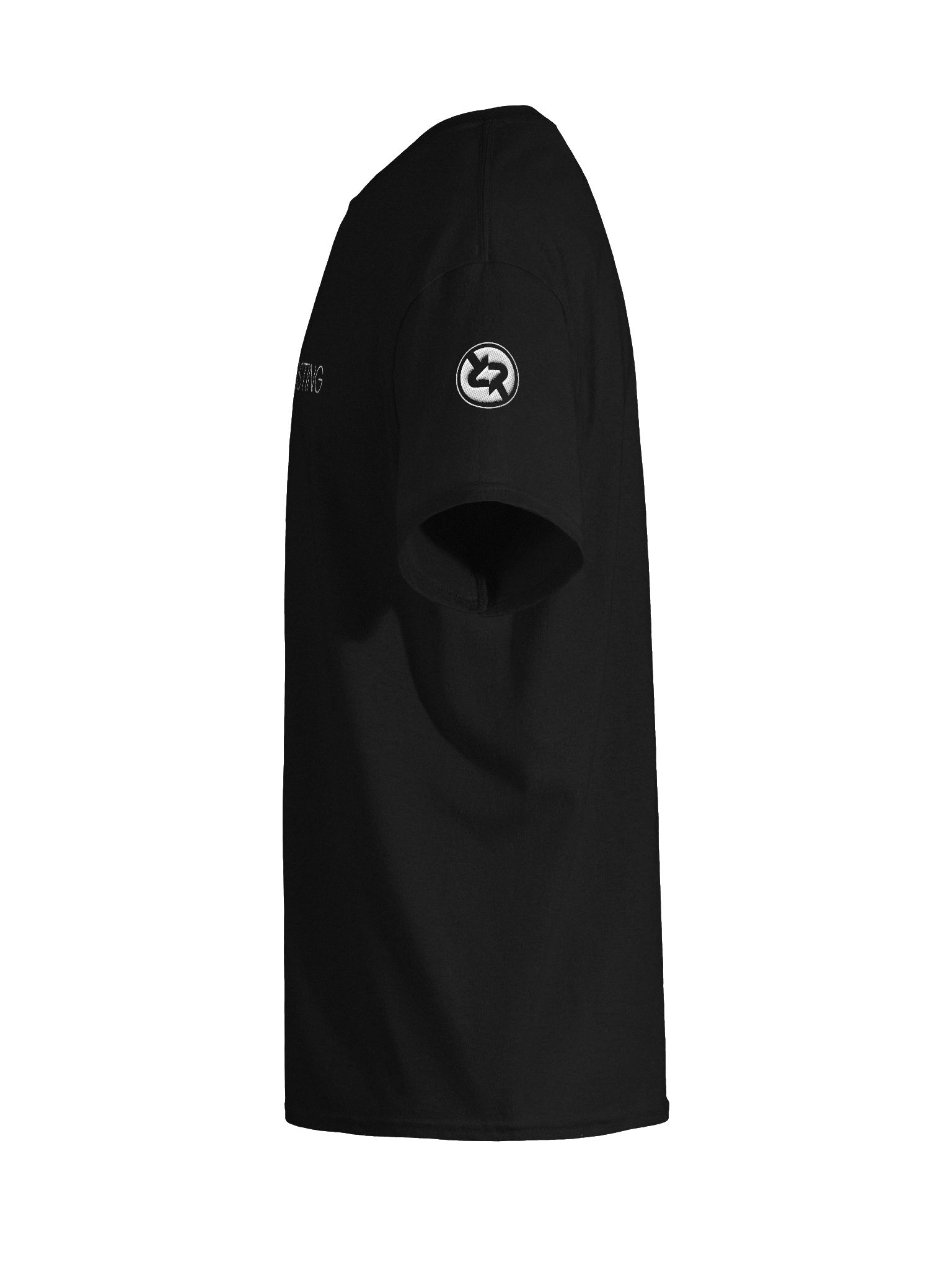 Stitched Rapid Logo T-Shirt product image (11)