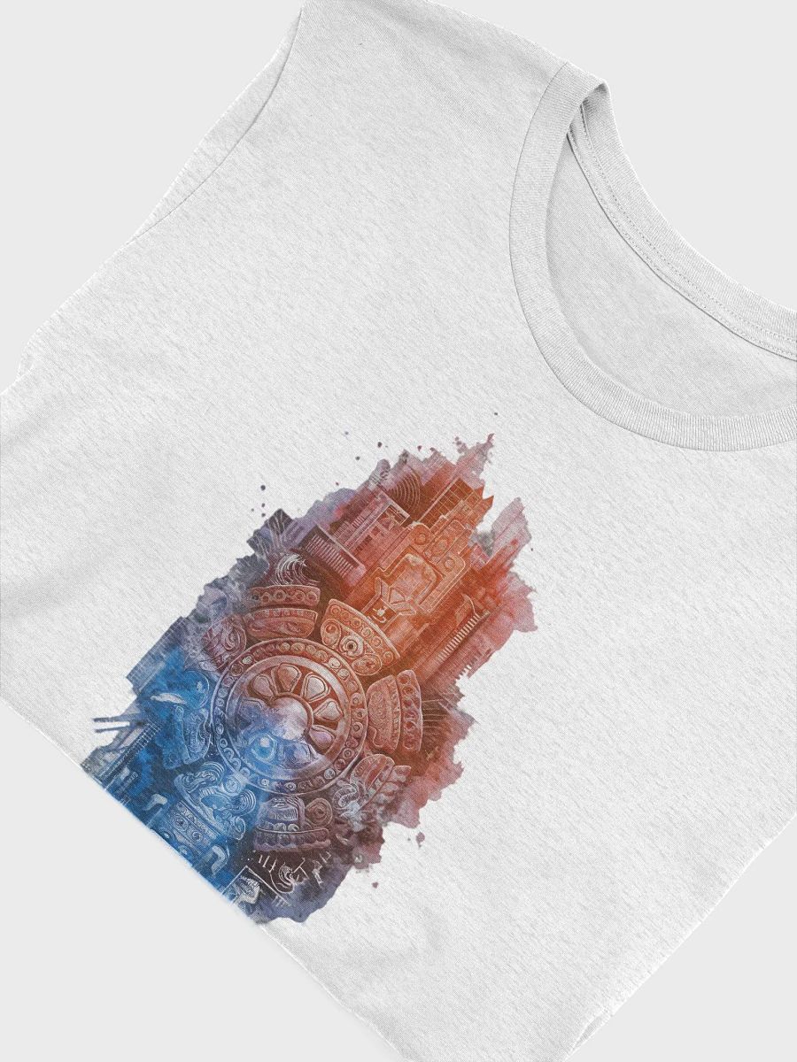 Aztec art #1 product image (6)