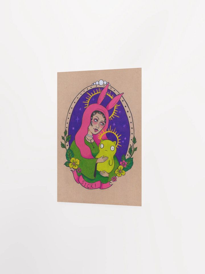Madonna and Child product image (8)