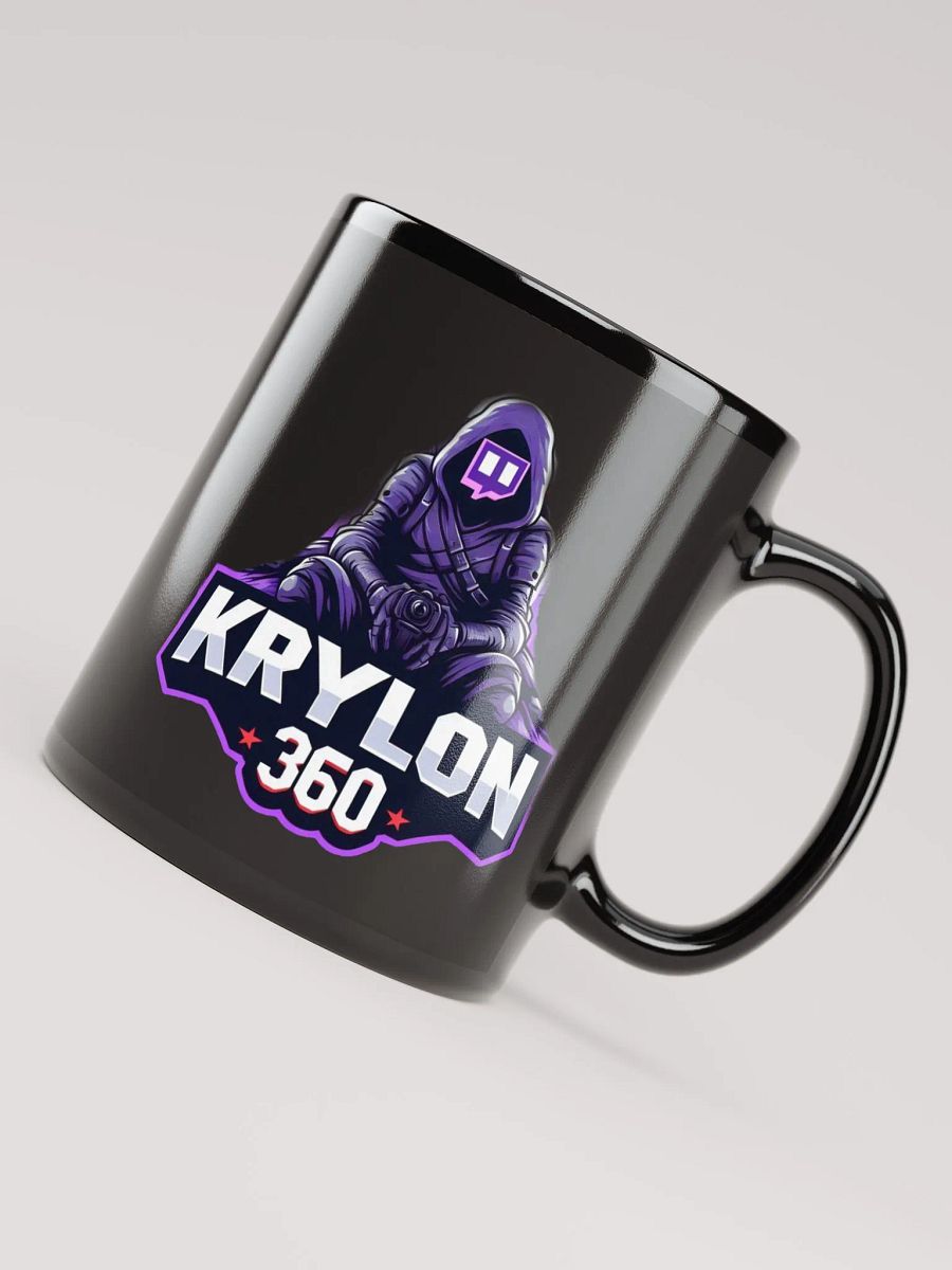 Krylon Coffee Mug product image (4)