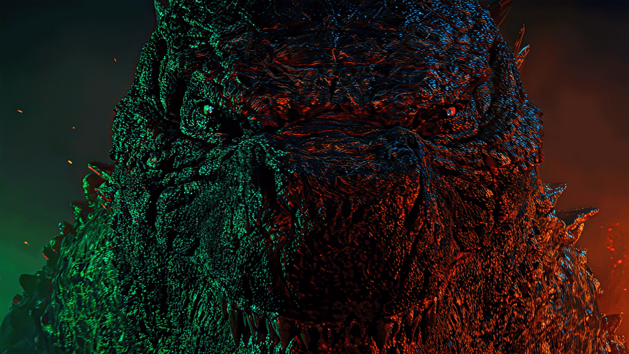 4K+60FPS Quality Settings (Full Process) product image (9)
