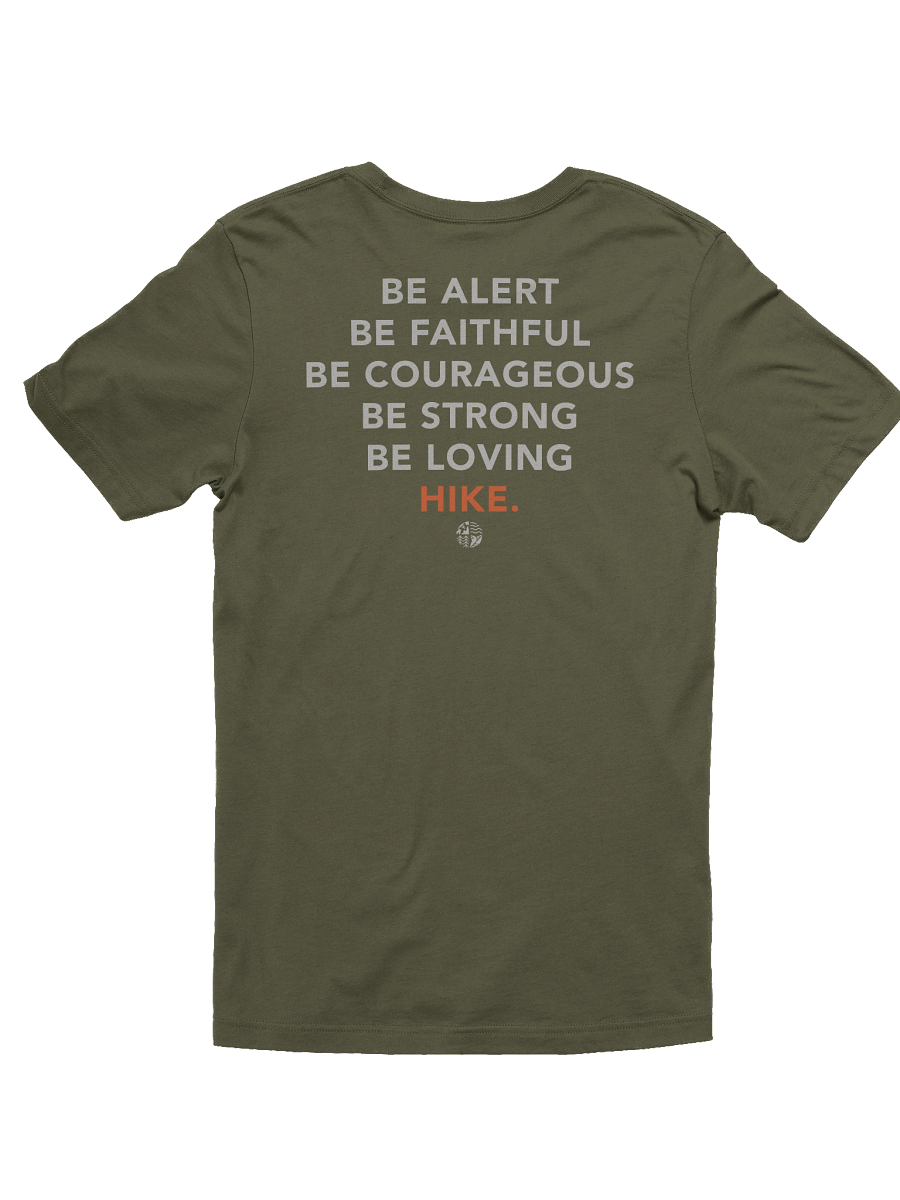 Be Strong: HIKE product image (5)
