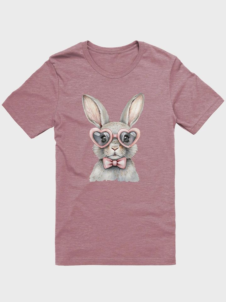 Sweetheart Hare Tee product image (1)