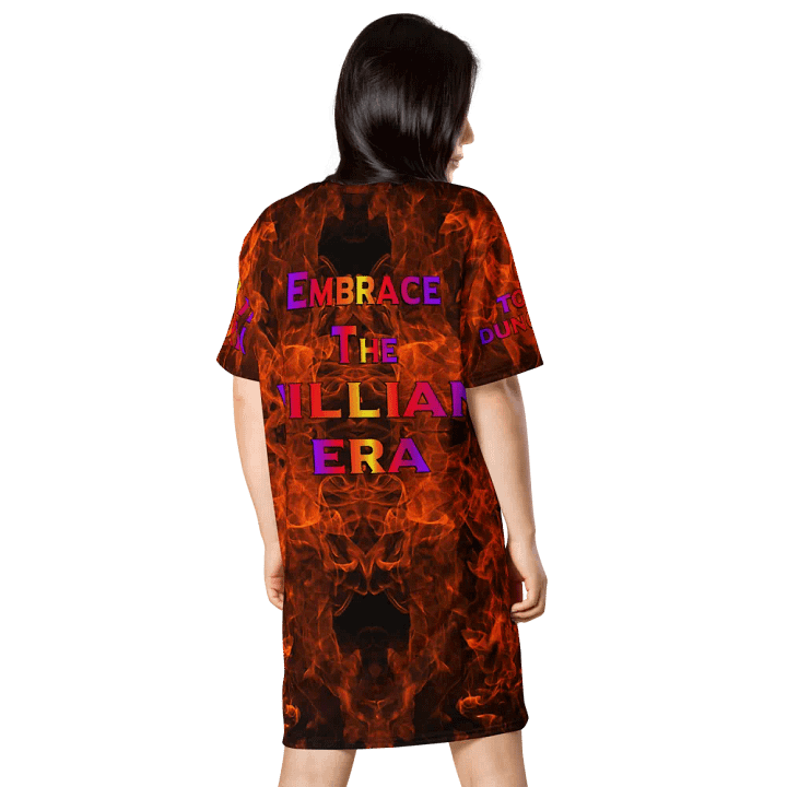 evil king dress product image (2)