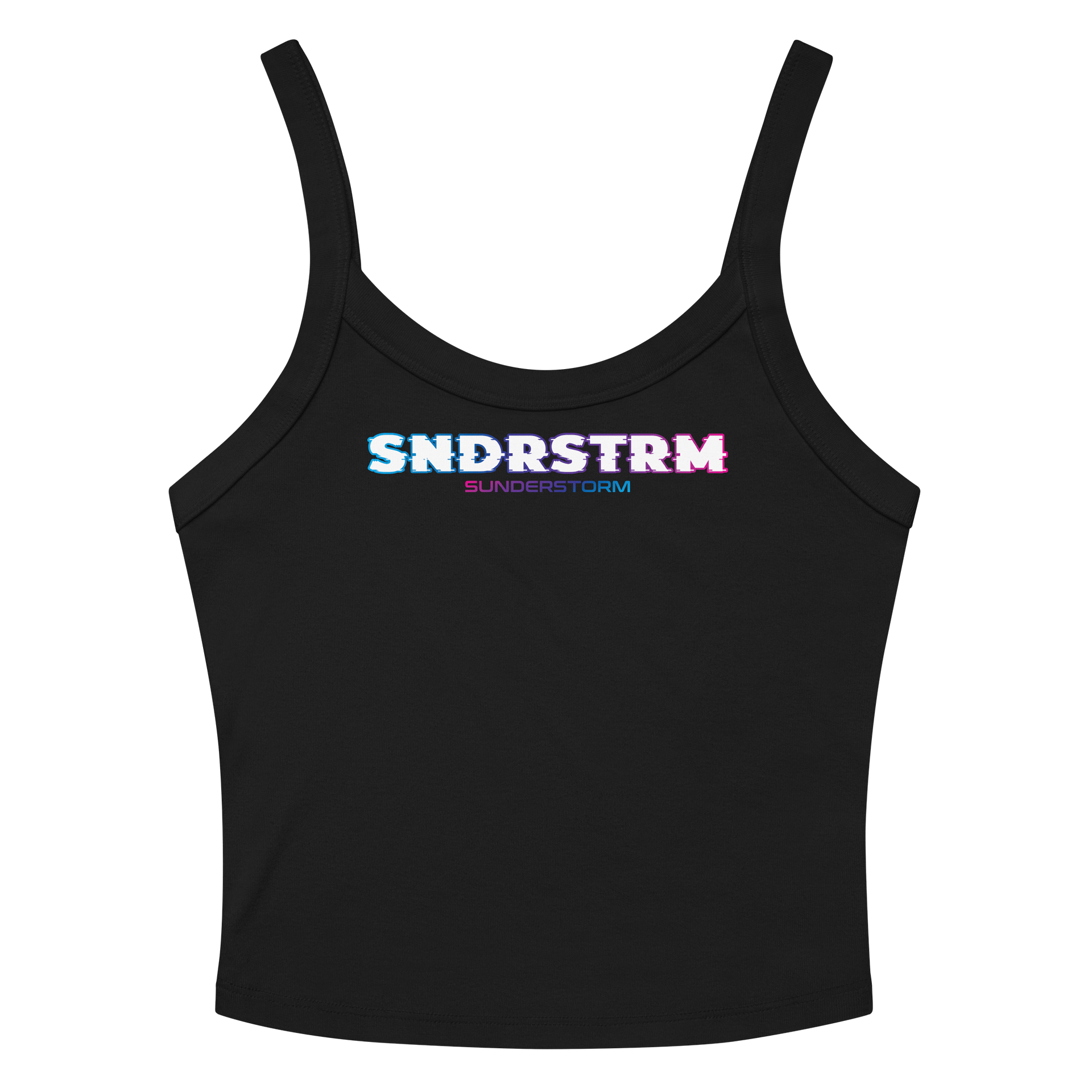 SNDR GLITCH TANK product image (2)