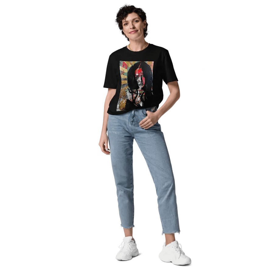 Awaken T-Shirt product image (11)