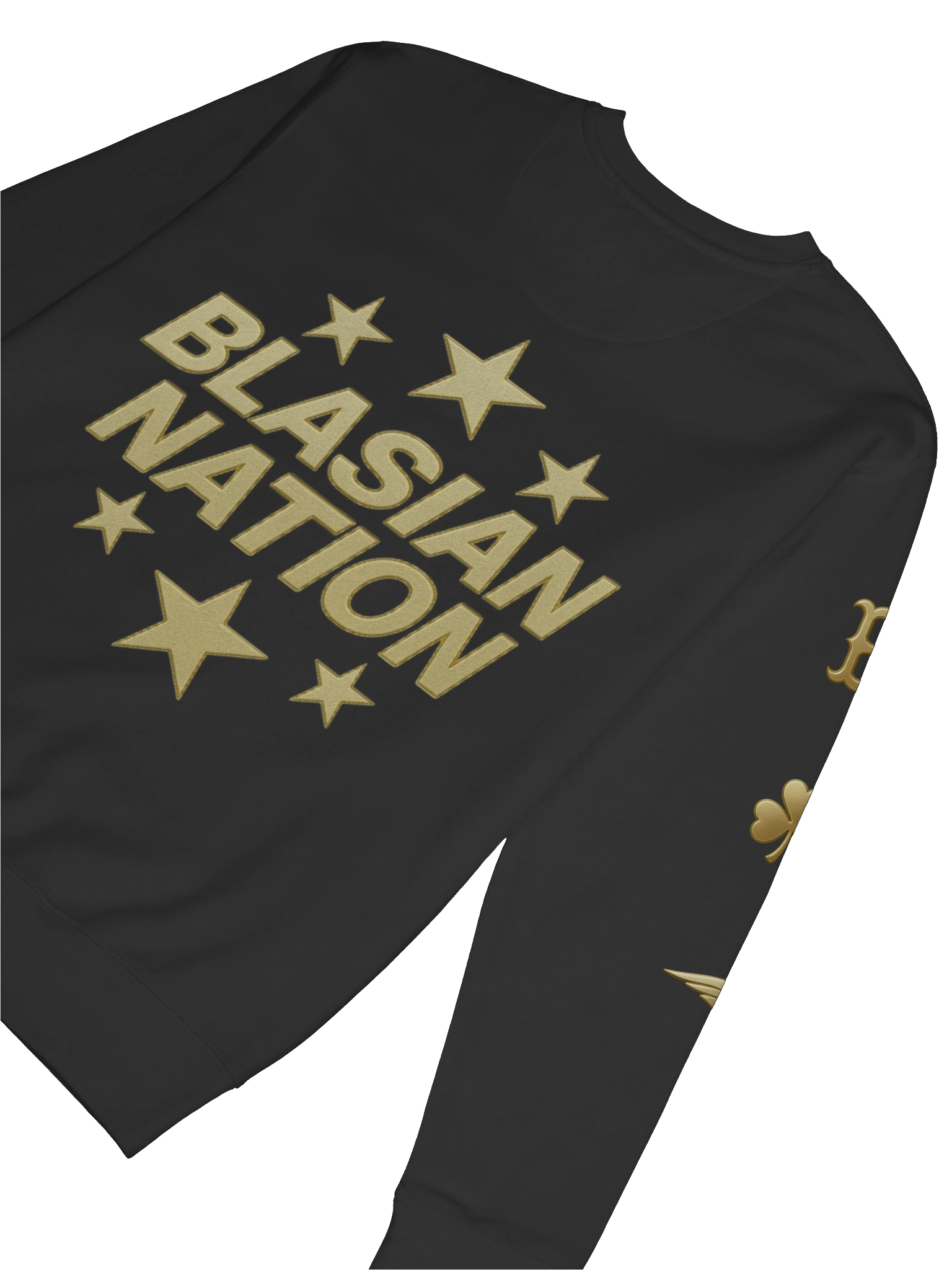 BN Boston Crew product image (8)