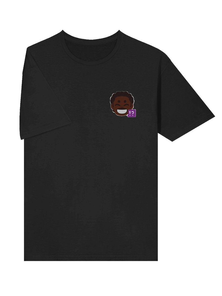 EbenApCord Unisex T-Shirt product image (5)