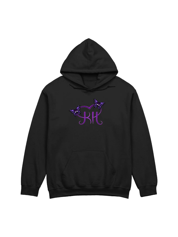 MKH "SkullyFly" Hoodie product image (1)