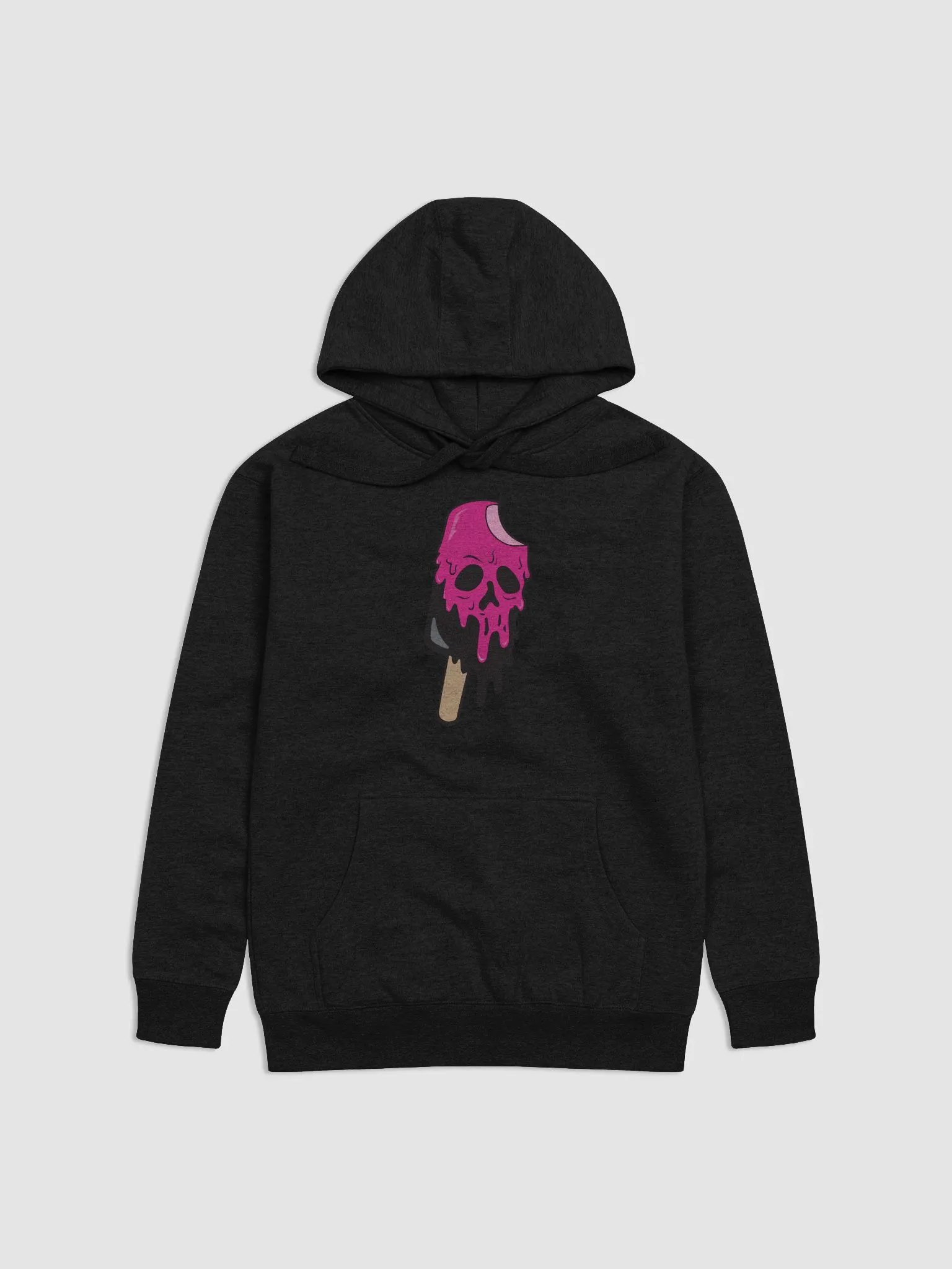 WETT #5 Hoodie product image (1)