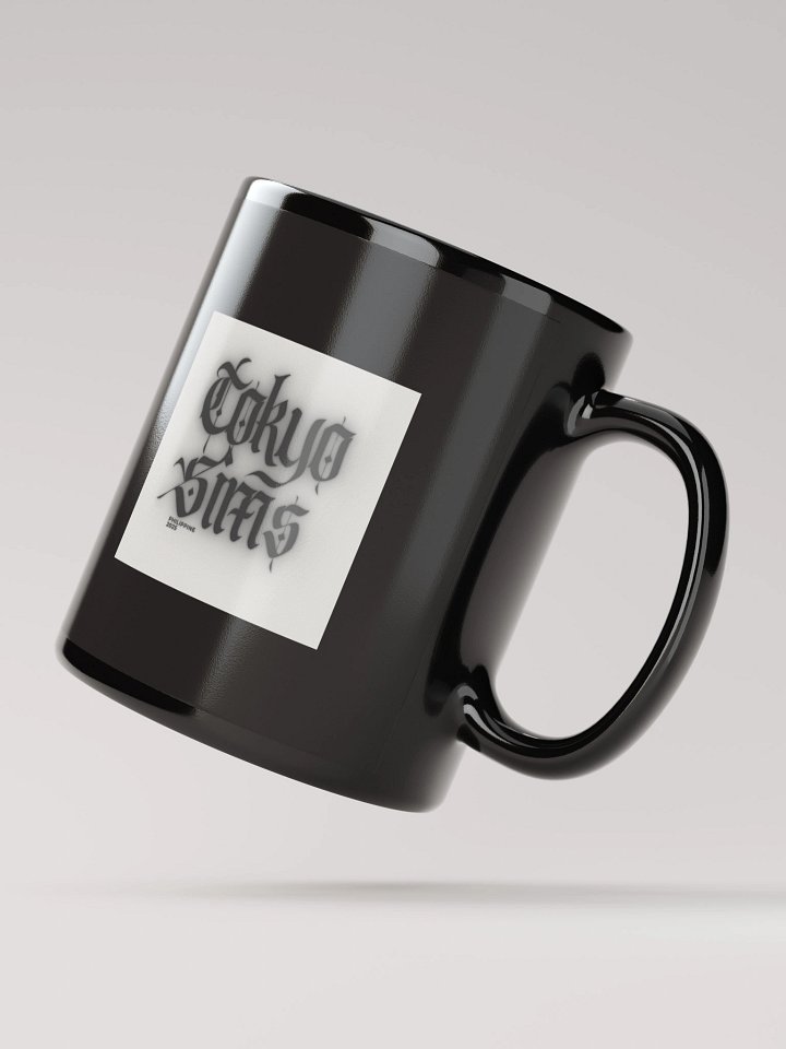 TokyoSims in Philippine 2025 - Mug product image (3)