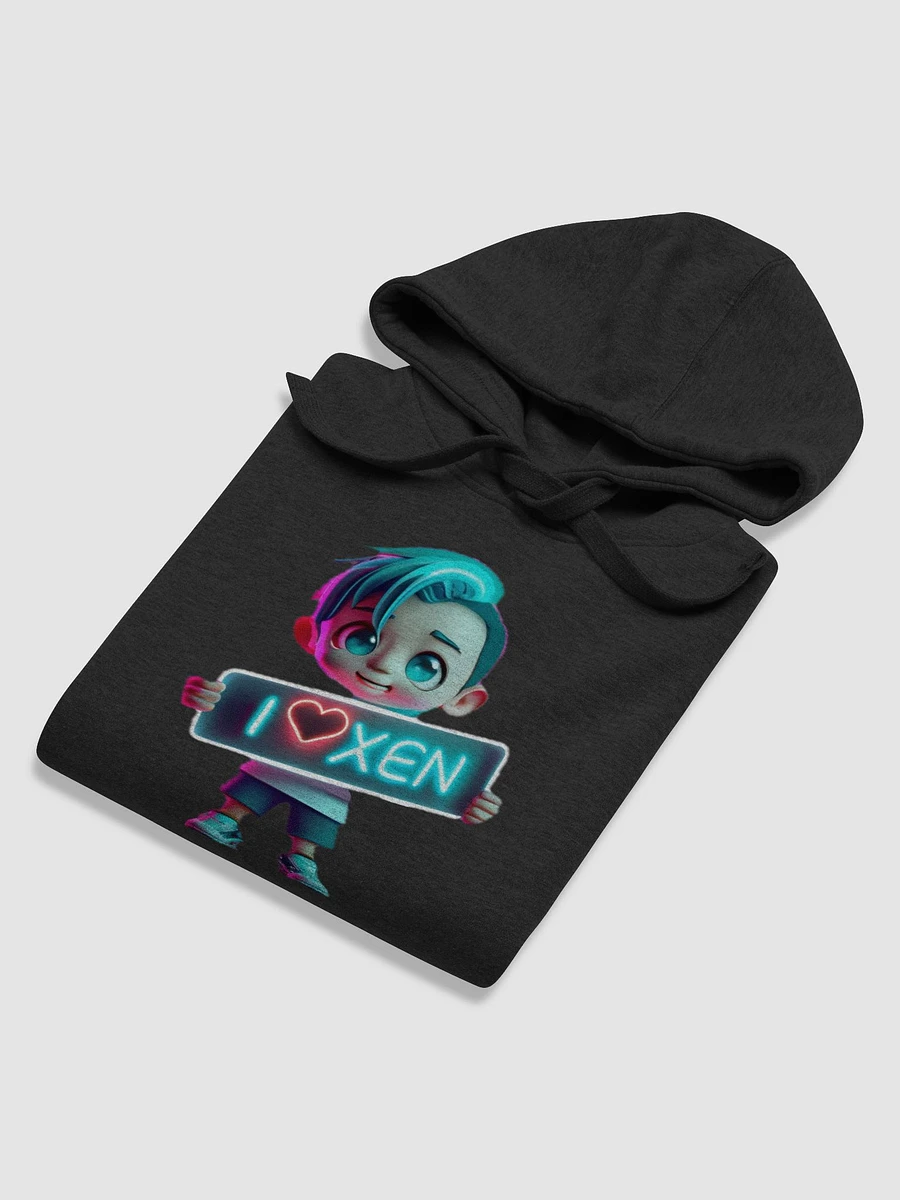 Xenmon - The Hoody product image (23)