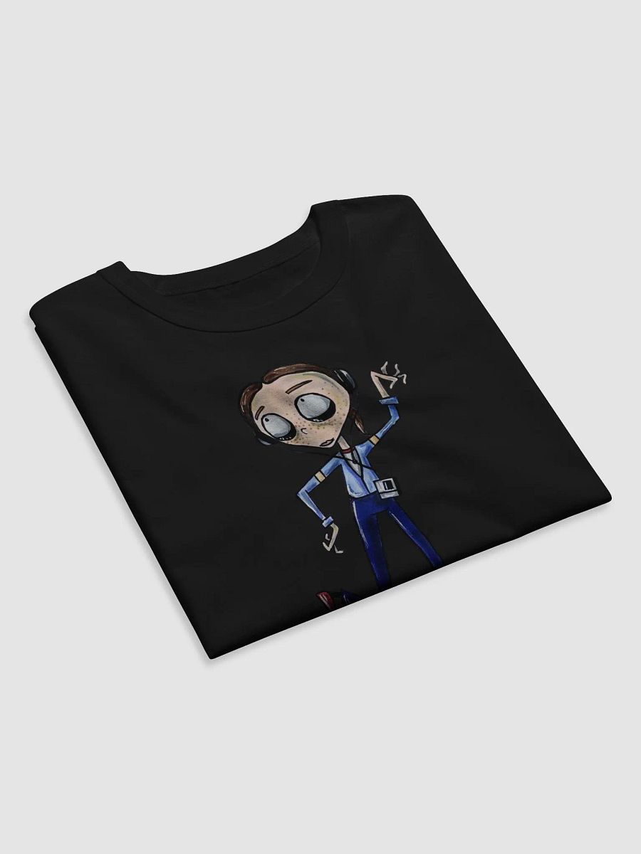 ST 8 Champion T-Shirt product image (14)