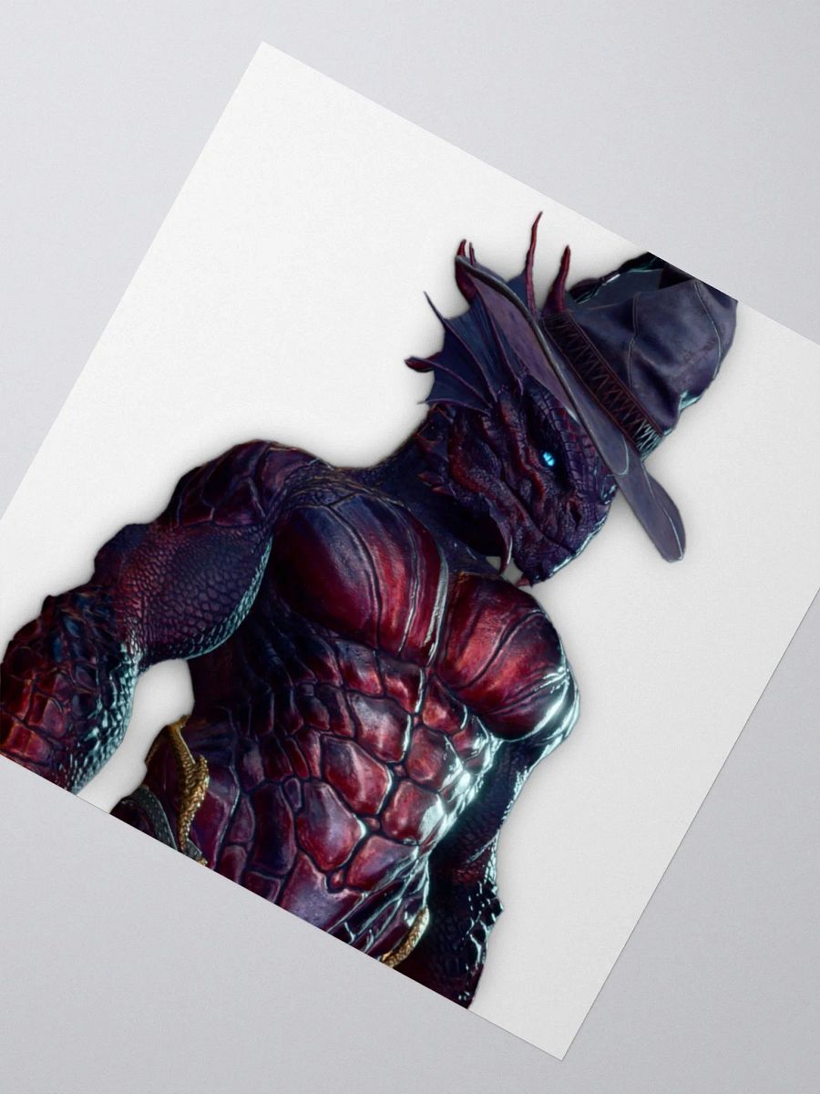 Magic Spike XXL Sticker product image (2)