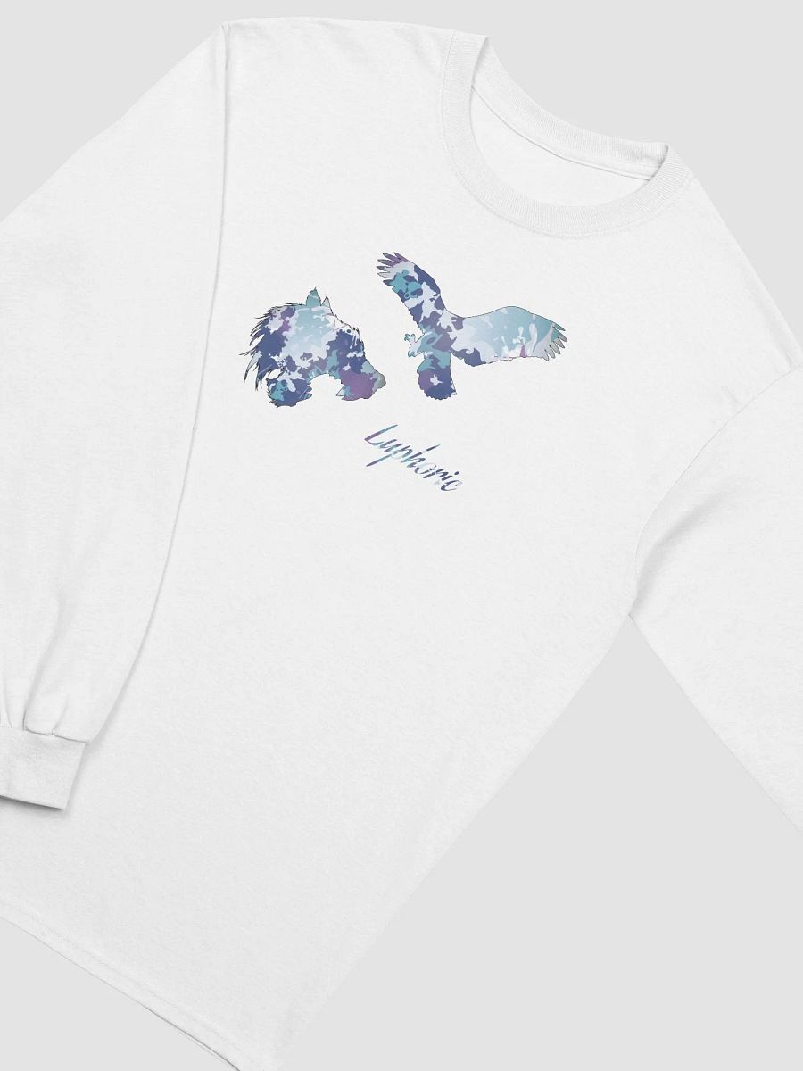 Wildlife Camo Long Sleeve product image (1)