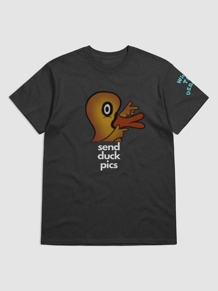 Send Duck Pics v2 product image (4)