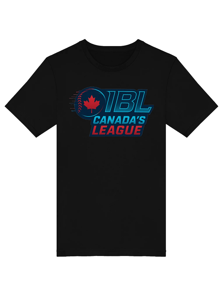 Canada's League Nightlife Supersoft Tee product image (1)