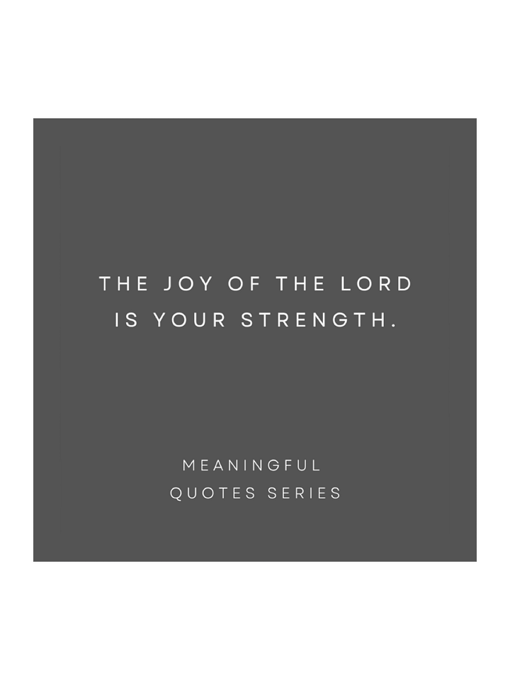 Joyful Of The Lord. product image (1)