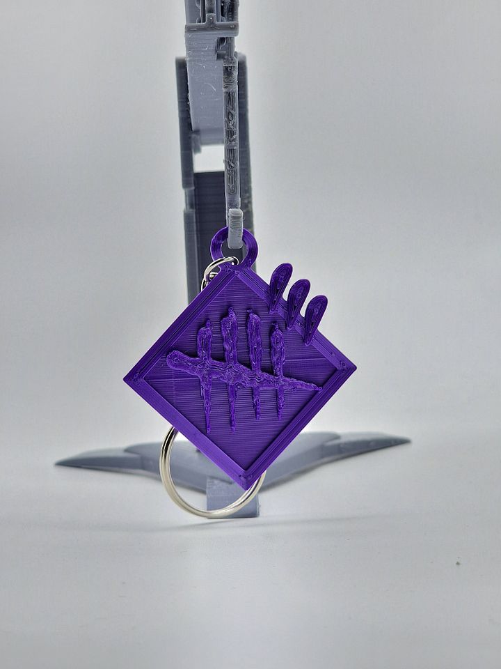 Key ring 