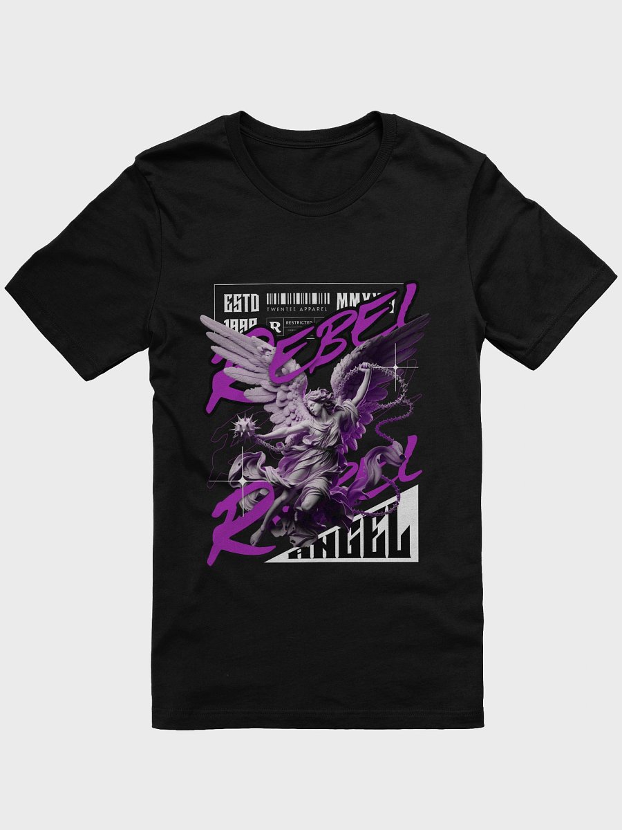 Women's Rebel Angel T-Shirt product image (2)