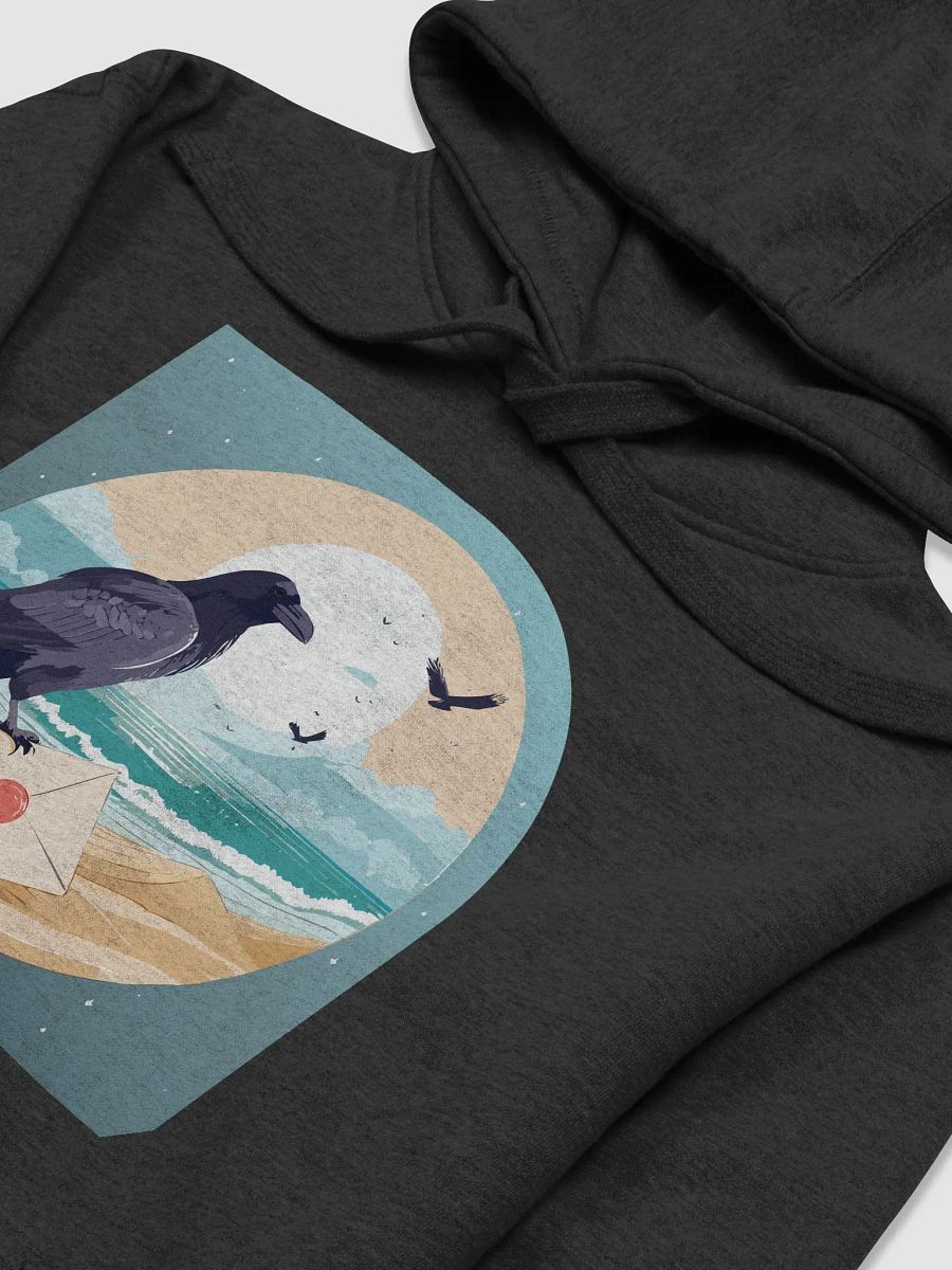 R.S.V.P. Raven Premium Hoodie product image (32)