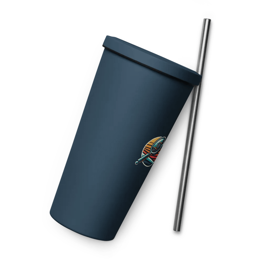 Science Detective Insulated Tumbler product image (9)