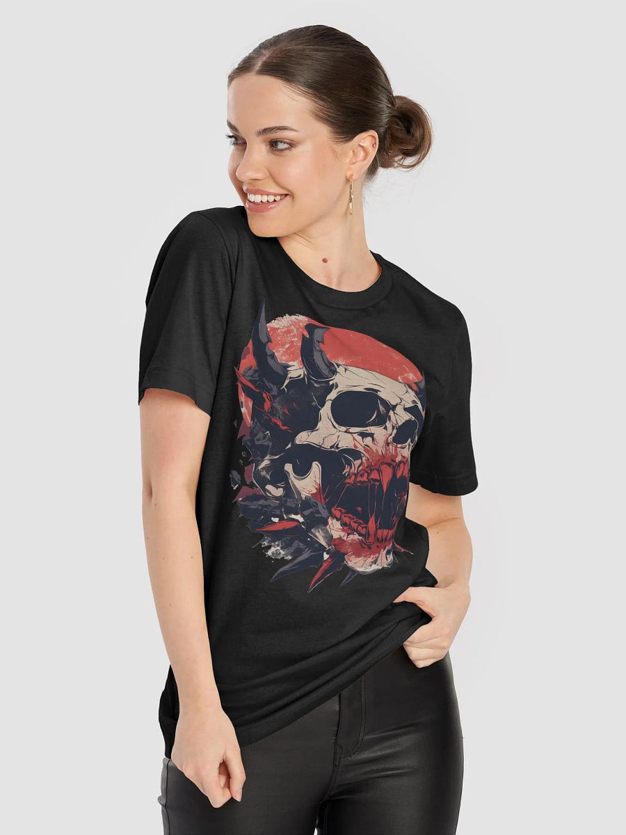 The monstrous Skull product image (8)