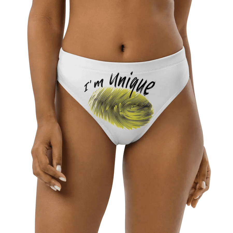 I’m Unique. product image (5)