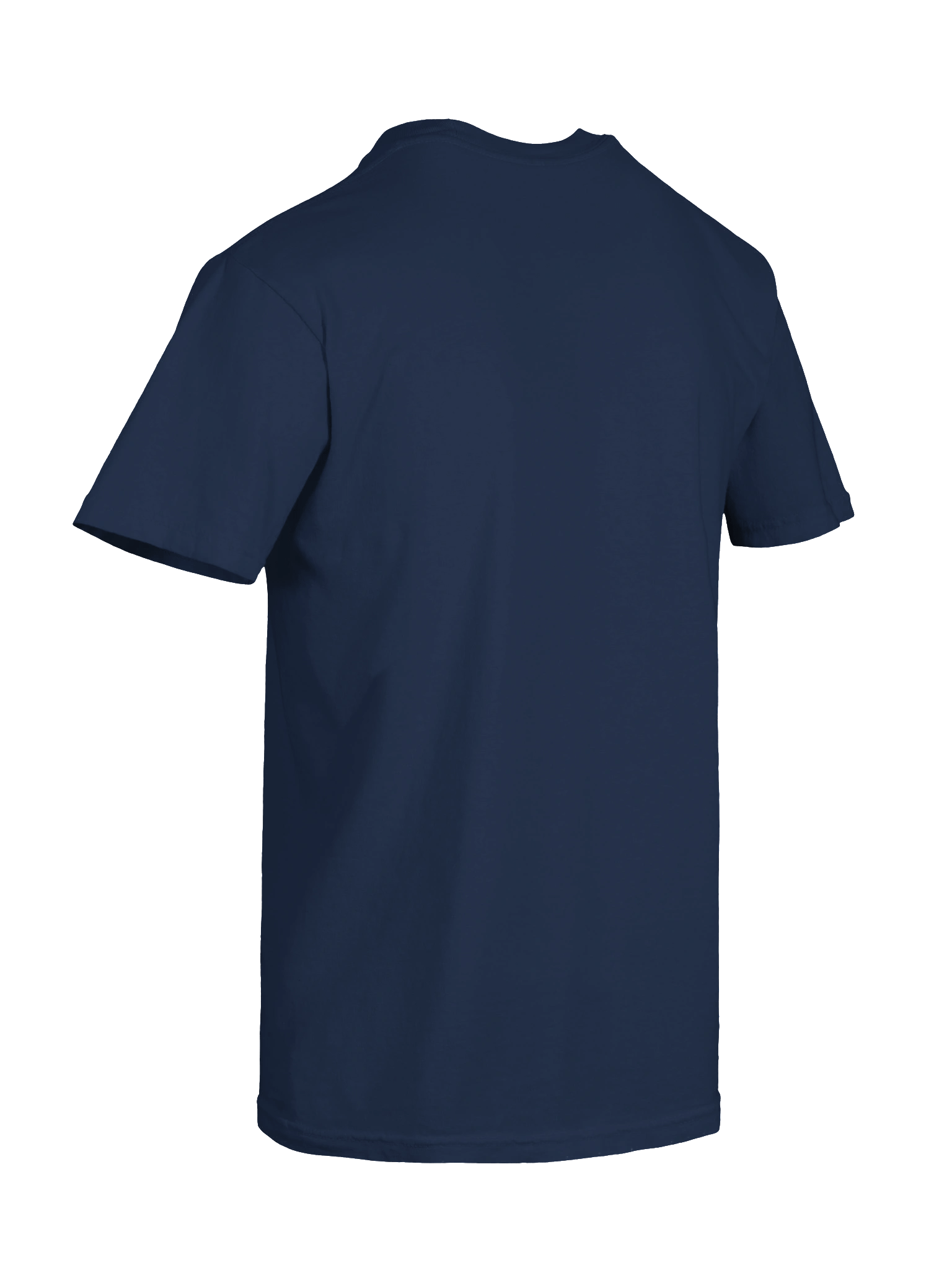 I'M TRYING T-shirt product image (88)