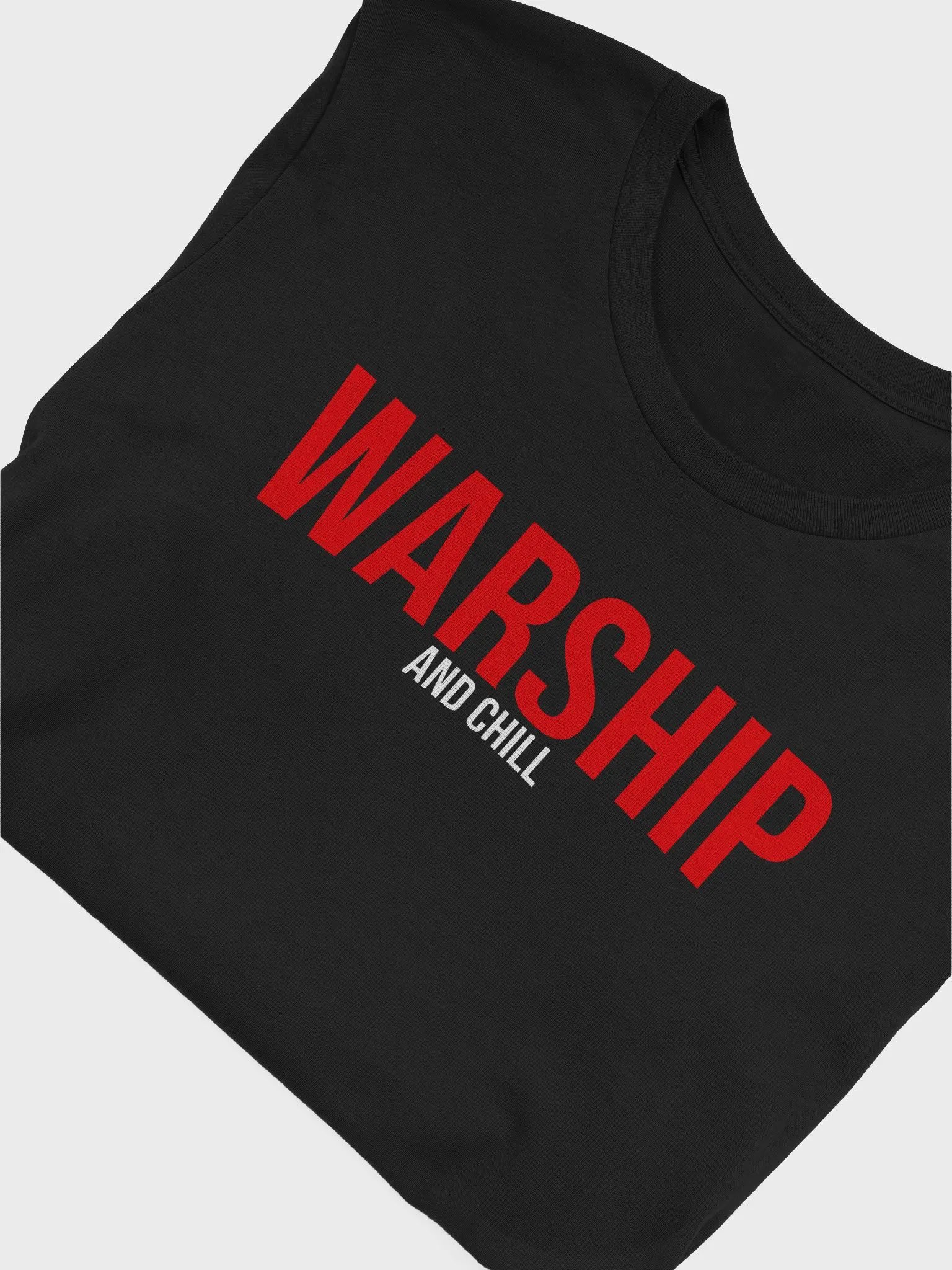 Warship & Chill - Limited Edition product image (4)