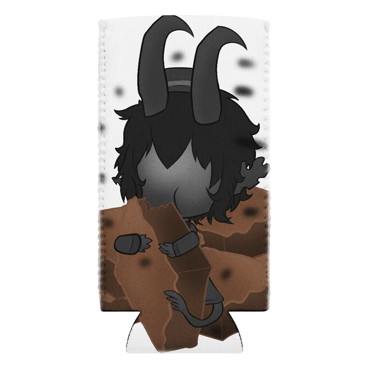 Faceless Can Coozie product image (2)