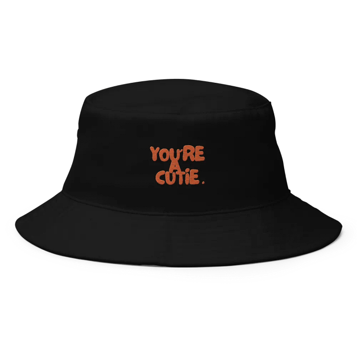 you're a cutie hat product image (1)