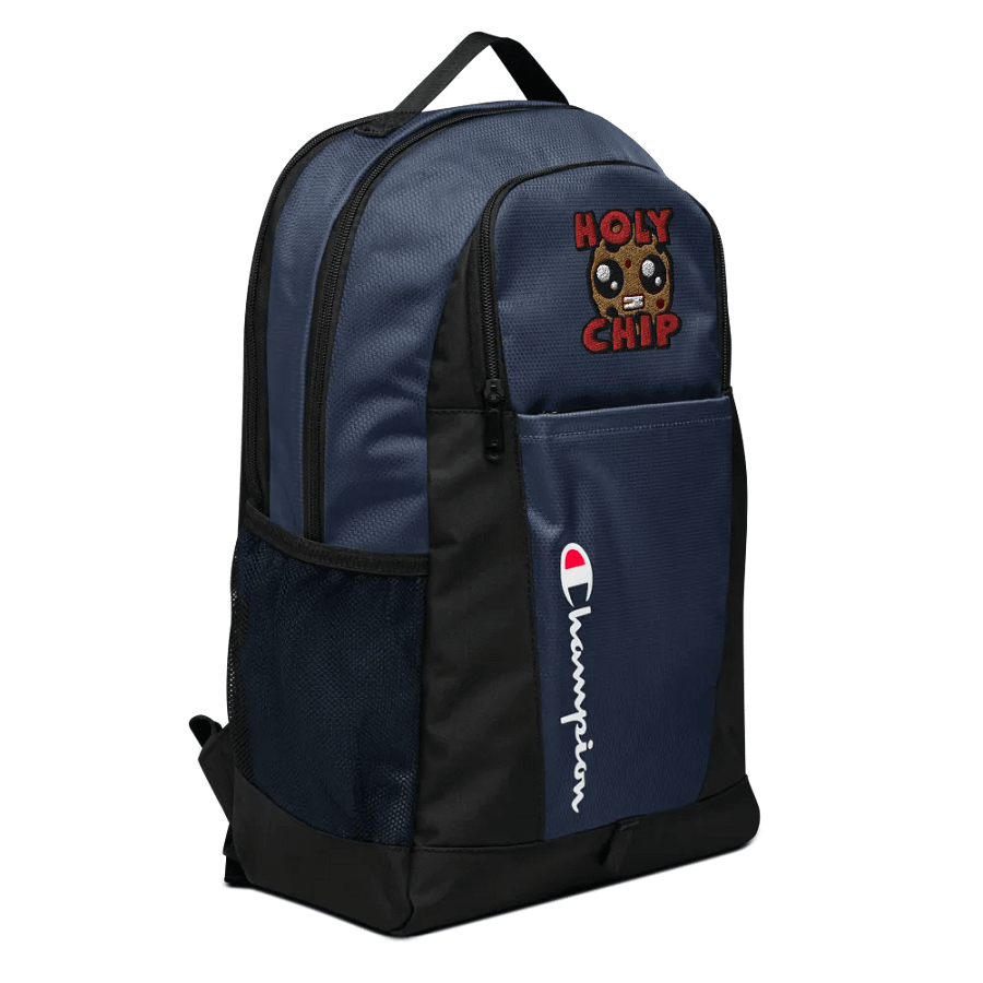 HOLY CHIP Cookie feat. Champion product image (4)