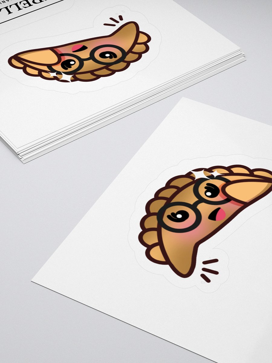 Estrellas Star for Spanish Stickers product image (12)