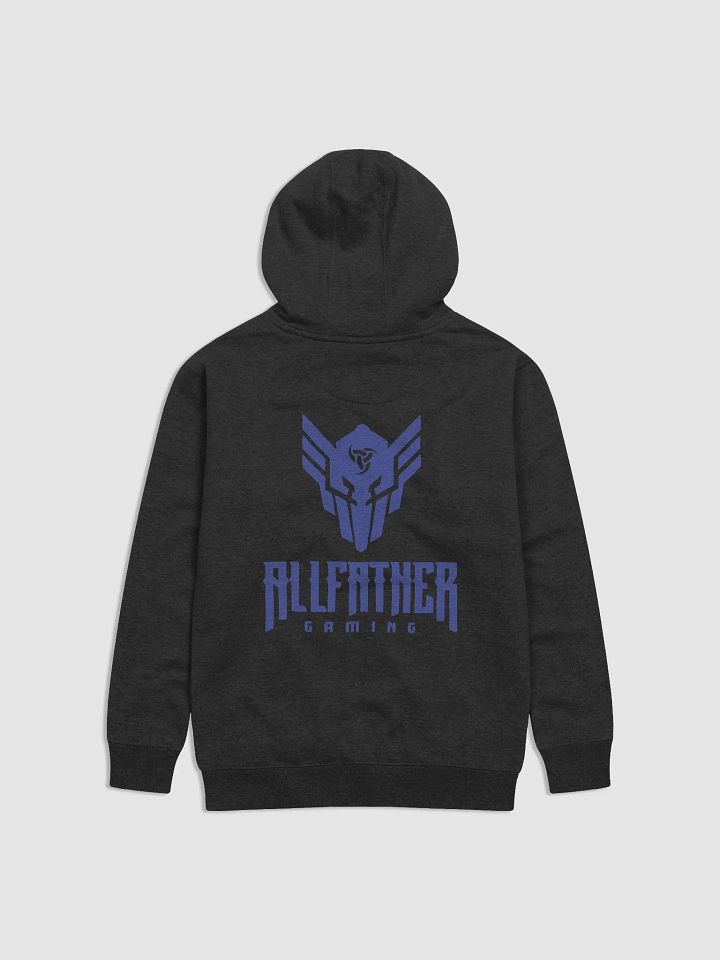 AllFatherGaming Premium Hoodie by Cotton Heritage product image (2)